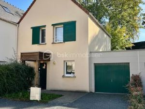 Vente maison 5 pièces 106 m² à Moret-Loing-et-Orvanne (77250)  299 000 €