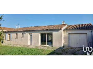 Vente Maison à Mauzé-sur-le-Mignon (79210) : à vendre / 105m² Mauzé-sur-le-Mignon