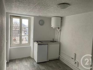 Location Appartement 1 pièce 28m² NEMOURS 77140