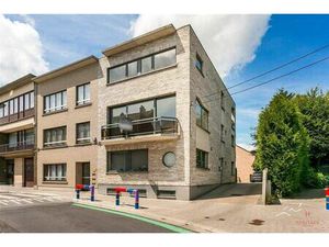 Appartement à vendre à L. Vander Zijpenstraat 16 Wemmel (RBU60041)