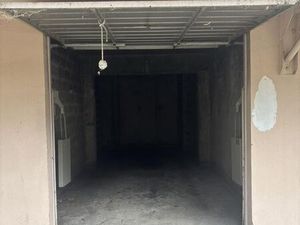 Parking à vendre - 15 m2 - Lyon - 69009 - RHONE-ALPES