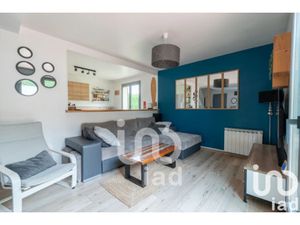 Vente maison 5 pièces 103 m² à Ecquevilly (78920)  359 900 €