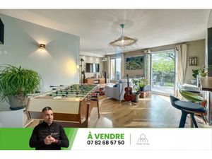 Vente maison 4 pièces 92 m² à Feyzin (69320)  359 600 €