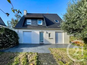 Vente maison 6 pièces 116 m² à Monterblanc (56250)  358 500 €