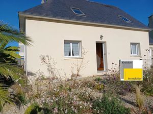 Vente maison 5 pièces 81 m² à Carantec (29660)  336 000 €