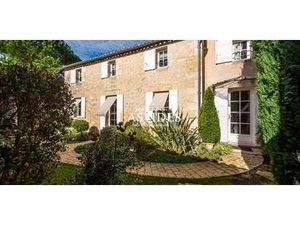 Maison avec jardin Fronsac (33)