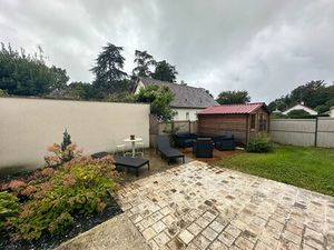 Location Maison 5 pièces 104m²