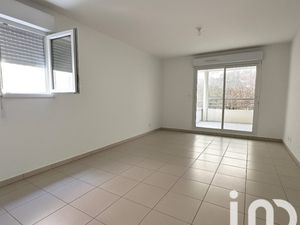 Vente appartement 1 pièce 29 m² Montpellier (34090)