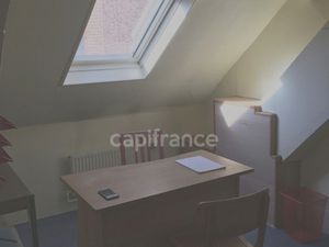 Commerce à louer ROUBAIX 1 pièce(s) 9m2 110€/mois HT/HC