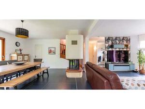 Maison avec terrasse Thorigné-Fouillard (35)