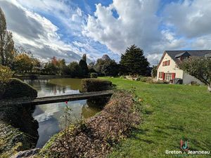 Achat Maison 7 pièces 186m²