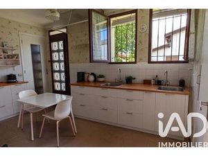 Vente maison 5 pièces 101 m² Échirolles (38130)
