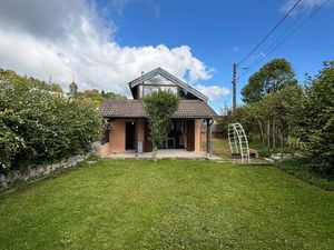 Vente maison 3 pièces 70 m² La Chaux-du-Dombief (39150)