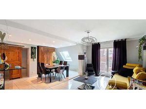 Appartement Wolfisheim (67)