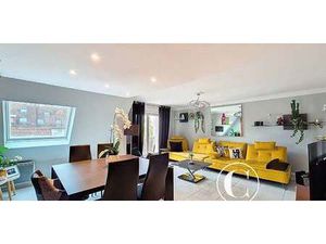 Appartement Wolfisheim (67)