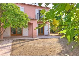Vente maison 4 pièces 85 m² à Auribeau-sur-Siagne (06810)  459 000 €