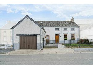 Maison à vendre à Rue romaine 8 Branchon (VBD45301)