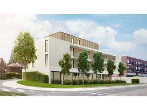 Immeuble de rapport à vendre   Diegem (RBU57058)