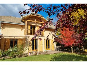 Annonce maison à vendre