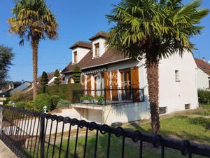 Vente maison 5 pièces 120 m² à L'Isle-Adam (95290)  527 000 €