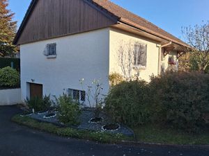Vente maison 4 pièces 82 m² à Vieux-Charmont (25600)  229 000 €