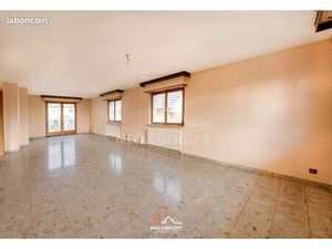 Appartement 3 pièces 76 m²