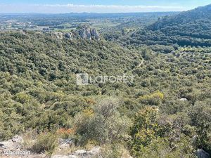 Terrain 11260 m² SAINT BONNET DU GARD
