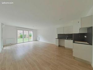 Appartement 3 pièces 68 m²