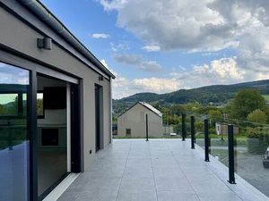 Appartement à louer à Chanly € 850 (LGH0C) | Zimmo