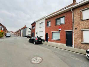 Maison à vendre à Lauwe € 215.000 (LGF22) - ERA @t Home (Geluwe) | Zimmo