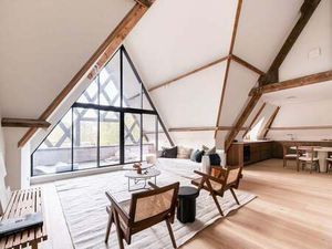 Appartement à vendre à Sint-Denijs-Westrem € 895.000 (LGETI) - Alides | Zimmo