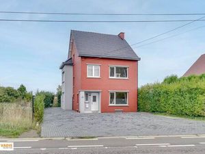 Maison à vendre à Veldwezelt € 387.000 (LGDSK) - Immo Vadis | Zimmo