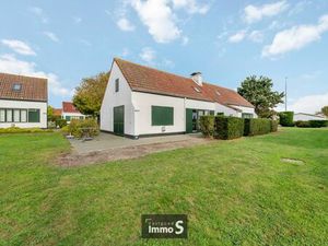 Maison à vendre à Westende € 149.000 (LGFQX) - Immo-S | Zimmo