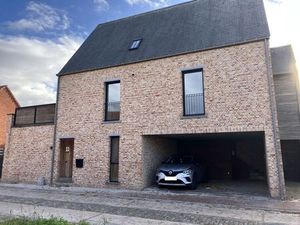 Appartement à louer à Olen € 1.025 (LGG18) - Heylen Vastgoed - Herentals | Zimmo