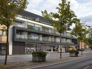 Bien professionnel à vendre à Genk € 450.000 (LGBH9) - SOM Vastgoed Hasselt | Zimmo