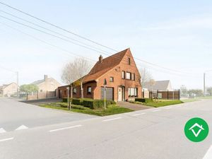 Maison à vendre à Staden € 298.000 (LGFRQ) - Vastgoed Sinnaeve Koekelare | Zimmo