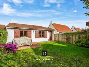 Maison à vendre à Klemskerke € 199.000 (LGFYO) - Immo Belgium | Zimmo