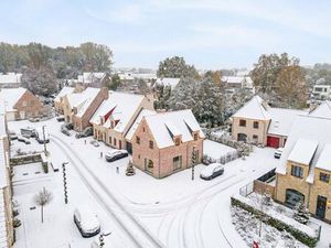 Maison à vendre à Gijzenzele € 599.999 (LGHAD) | Zimmo