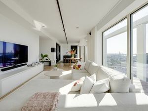 Appartement à vendre à Antwerpen € 1.295.000 (LGF62) - LISTED | Zimmo