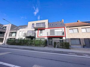 Appartement à vendre à Deerlijk € 299.500 (LGFLA) | Zimmo