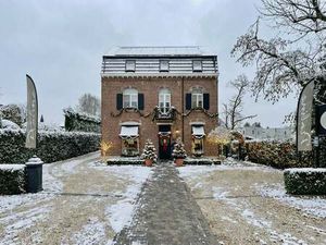 Maison à vendre à Kortessem € 599.000 (LGFN1) - Hillewaere Hasselt | Zimmo