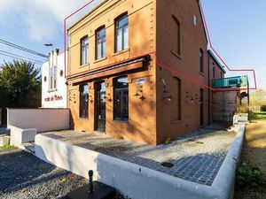 Appartement à vendre à Grez-Doiceau € 325.000 (LGFGF) - Immobilière Hendrix Wavre | Zimmo