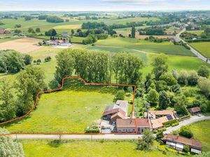 Maison à vendre à Herne € 650.000 (LGCHC) - Horse Immo | Zimmo