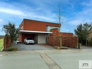 Maison à vendre à Zepperen € 675.000 (LGENA) - JM Vastgoed Wellen | Zimmo