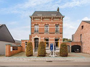 Maison à vendre à Berendrecht € 595.000 (LGFHG) - De Boer & Partners - Kantoor Kalmthout |