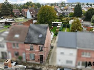 Maison à vendre à Blaasveld € 319.000 (LGG1K) - JACQ Real estate | Zimmo