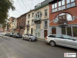 Maison à vendre à Laeken € 490.000 (LGFZ8) - Immo Berthouts | Zimmo