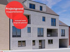 Terrain à vendre à Scherpenheuvel € 539.000 (LGFGN) - Immo Persyn | Zimmo