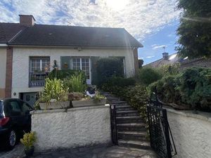 Maison 5 pièces 103 m²