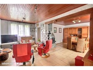 Maison 4 pièces 74 m²